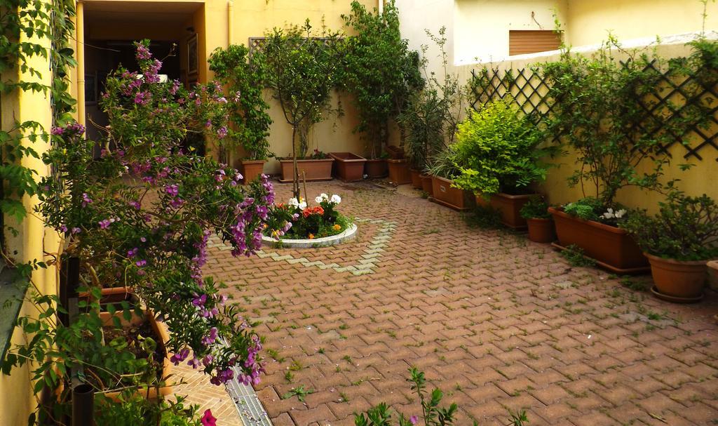 B&B Le Grazie Siniscola Exterior foto